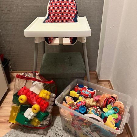 Apartman Angel Велька-Ломница Экстерьер фото