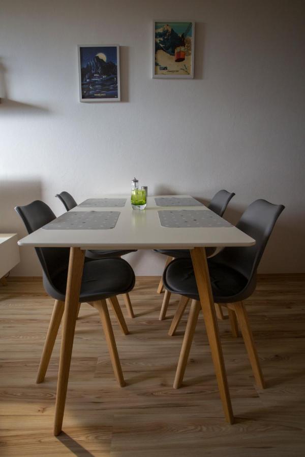 Apartman Angel Велька-Ломница Экстерьер фото