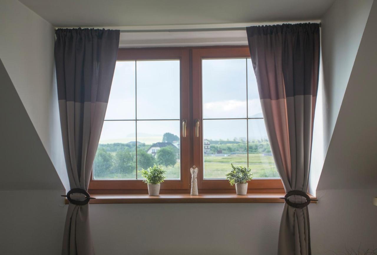 Apartman Angel Велька-Ломница Экстерьер фото