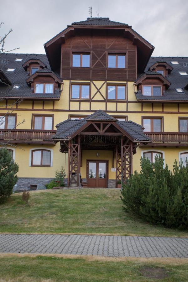 Apartman Angel Велька-Ломница Экстерьер фото