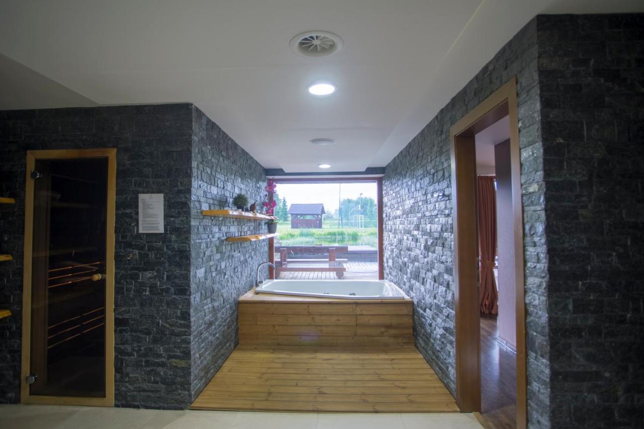 Apartman Angel Велька-Ломница Экстерьер фото
