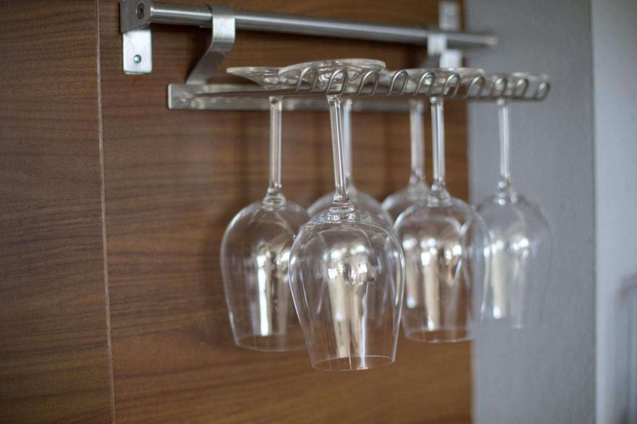 Apartman Angel Велька-Ломница Экстерьер фото