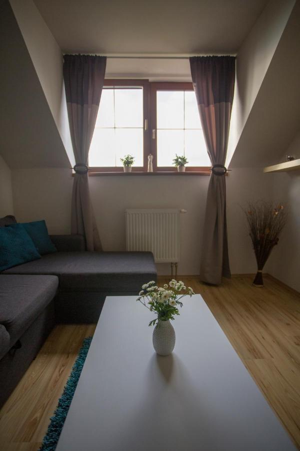 Apartman Angel Велька-Ломница Экстерьер фото