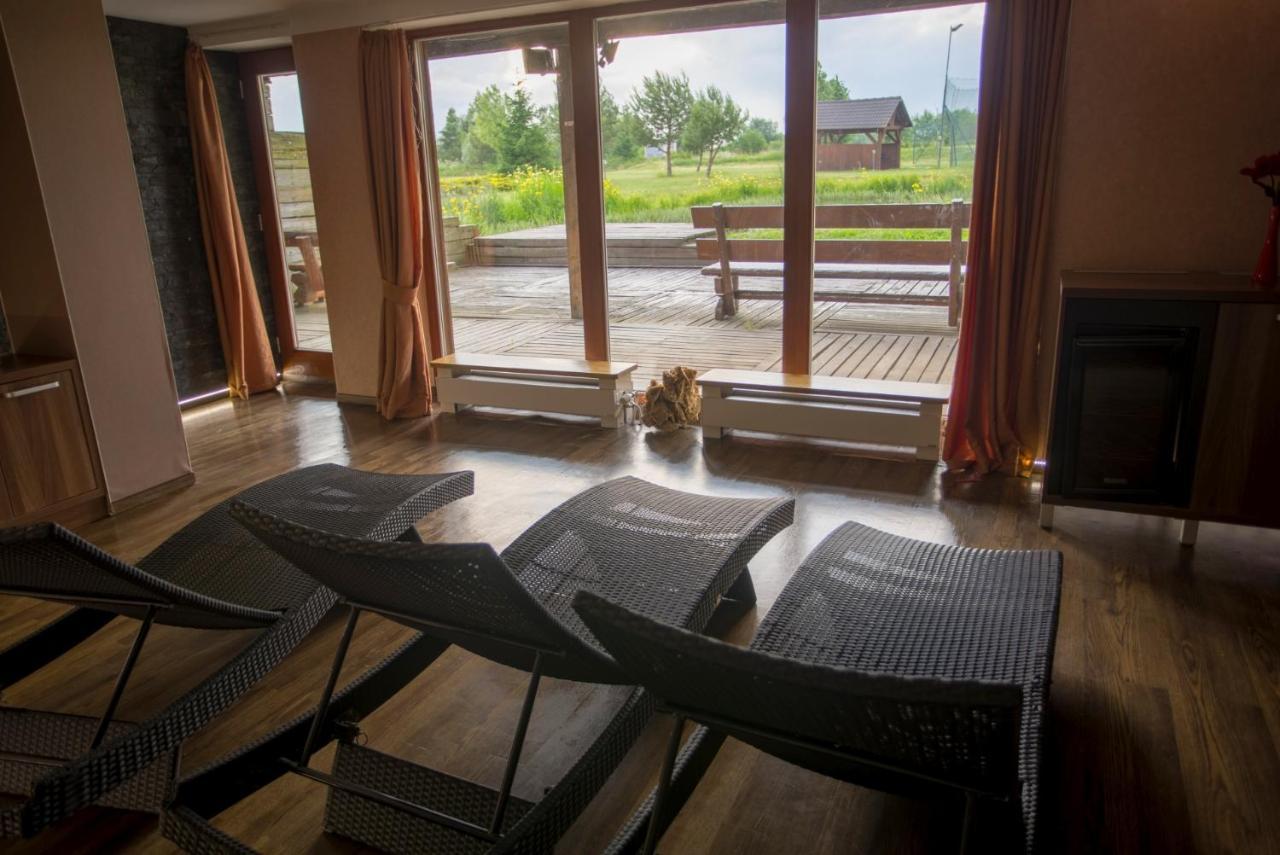 Apartman Angel Велька-Ломница Экстерьер фото