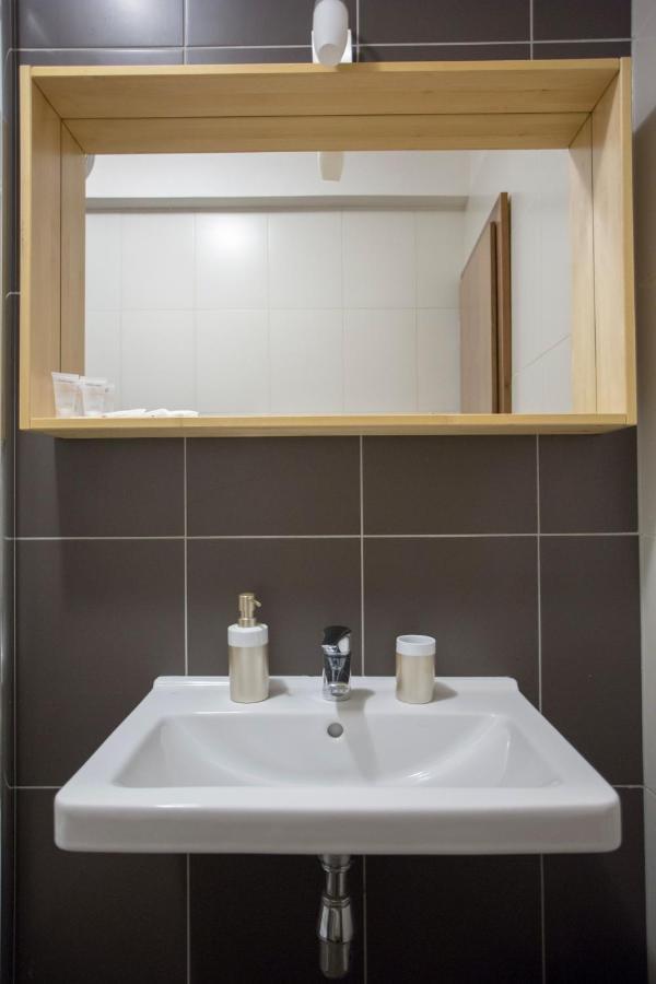 Apartman Angel Велька-Ломница Экстерьер фото