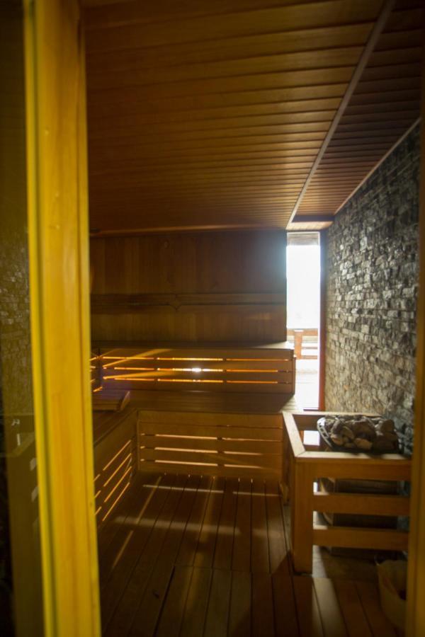 Apartman Angel Велька-Ломница Экстерьер фото