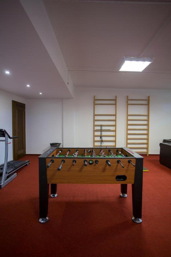 Apartman Angel Велька-Ломница Экстерьер фото